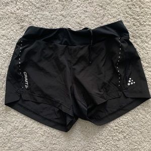 Running shorts 5”
